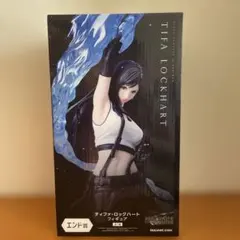 2026年最新】FF7 リバース くじ ティファの人気アイテム - メルカリ