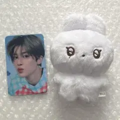 2026年最新】nct wish シオン ぬいぐるみの人気アイテム - メルカリ