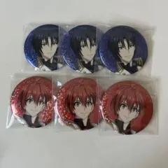 2026年最新】和泉一織 缶バッジの人気アイテム - メルカリ