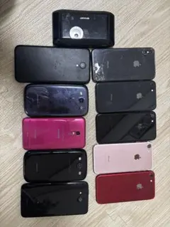 2026年最新】iPhone8 ジャンクの人気アイテム - メルカリ