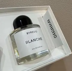 2026年最新】byredo blancheの人気アイテム - メルカリ