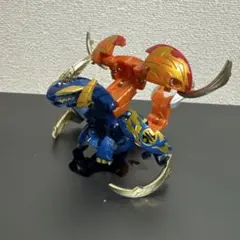 2026年最新】爆丸 ガリュウの人気アイテム - メルカリ