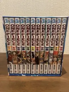 2026年最新】ワンピース 初版 巻の人気アイテム - メルカリ