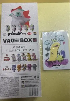 2026年最新】vag バイロンbabyの人気アイテム - メルカリ