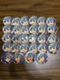 2026年最新】椎名ニキ 缶バッジの人気アイテム - メルカリ