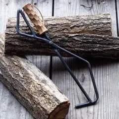 2026年最新】ネルデザインワークス 薪バサミの人気アイテム - メルカリ