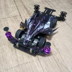 2026年最新】ミニ四駆 完成 msフレキの人気アイテム - メルカリ