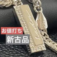 2026年最新】Leda SILMA ネックレスの人気アイテム - メルカリ