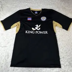 2026年最新】レスターシティ ユニフォームの人気アイテム - メルカリ