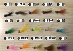 2026年最新】特徴：エリアトラウト用 ジグヘッドの人気アイテム - メルカリ