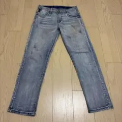 2026年最新】1piu1uguale3 デニムの人気アイテム - メルカリ