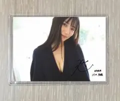 2026年最新】河田陽菜 サインの人気アイテム - メルカリ