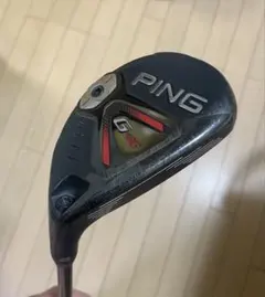 2026年最新】G410 ユーティリティ ヘッドのみの人気アイテム - メルカリ