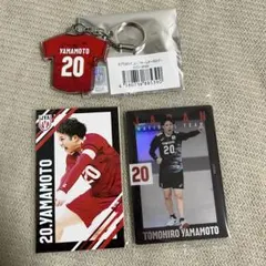 2026年最新】山本智大選手、の人気アイテム - メルカリ