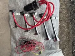 2026年最新】5連ラッパの人気アイテム - メルカリ