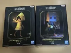 2026年最新】リトルナイトメア2 モノ フィギュアの人気アイテム - メルカリ