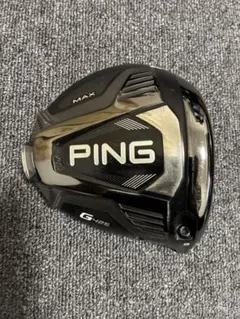 2026年最新】ピンg425ドライバーヘッドの人気アイテム - メルカリ
