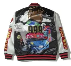 2026年最新】juice wrld スカジャンの人気アイテム - メルカリ