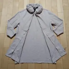 2026年最新】mercibeaucoup ロングコートの人気アイテム - メルカリ