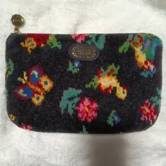 2026年最新】フェイラー ハイジチェック ポーチの人気アイテム - メルカリ