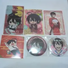 2026年最新】安倍晴明 妖はじの人気アイテム - メルカリ