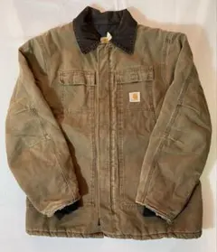 2026年最新】CARHARTT トラディショナルジャケット ショートの人気