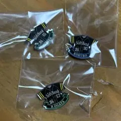 2026年最新】ホークス ピンバッジの人気アイテム - メルカリ