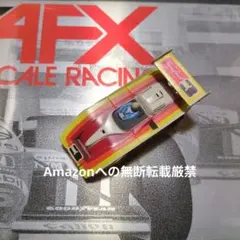 2026年最新】スロットカー afxの人気アイテム - メルカリ