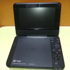 2026年最新】SONY ポータブルDVDプレーヤー DVP-FX780の人気アイテム