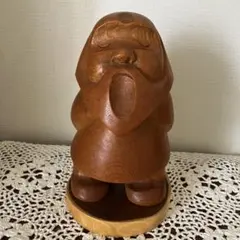 2026年最新】コロポックル 木彫りの人気アイテム - メルカリ