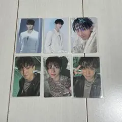 2026年最新】ドギョム トレカの人気アイテム - メルカリ