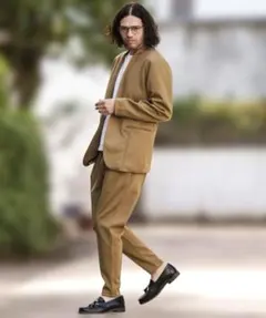 2026年最新】cambio セットアップの人気アイテム - メルカリ