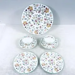 2026年最新】Minton 食器セットの人気アイテム - メルカリ