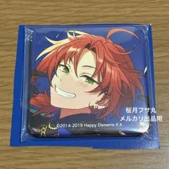 2026年最新】月永レオ缶バッジの人気アイテム - メルカリ