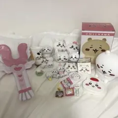 2026年最新】ちいかわまとめ売りの人気アイテム - メルカリ