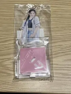 2026年最新】niziuリオ アクスタの人気アイテム - メルカリ