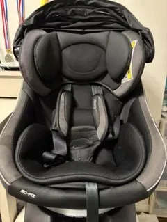 2026年最新】チャイルドシート コンビ クルムーヴ スマート ISOFIXの