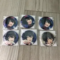 2026年最新】朔間凛月 缶バッジ セットの人気アイテム - メルカリ