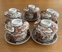 2026年最新】茶碗蒸し 食器 5客の人気アイテム - メルカリ