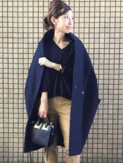 2026年最新】REALITY STUDIO コクーンコートの人気アイテム - メルカリ