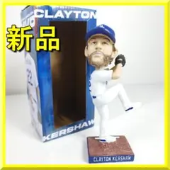 2026年最新】カーショー ボブルヘッドの人気アイテム - メルカリ