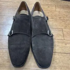 2026年最新】ユニオンインペリアル ダブルモンクの人気アイテム - メルカリ