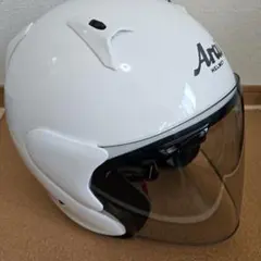 2026年最新】アライ sz-g ジェットヘルメットの人気アイテム - メルカリ