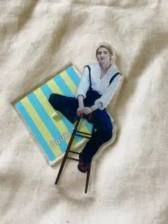 2026年最新】前田公輝 アクスタの人気アイテム - メルカリ