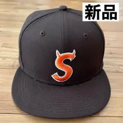 2026年最新】SUPREME ベースボールキャップの人気アイテム - メルカリ