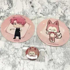 2026年最新】多聞くんコラボカフェの人気アイテム - メルカリ