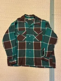 2026年最新】ヴィンテージシャツ 開襟 arrowの人気アイテム - メルカリ