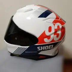 2026年最新】SHOEI z-8 mm93の人気アイテム - メルカリ