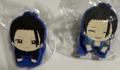 2026年最新】のっかりラバークリップ 呪術の人気アイテム - メルカリ