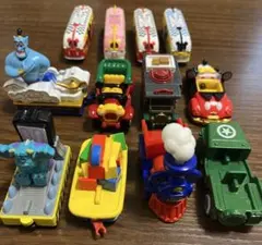 2026年最新】ディズニートミカの人気アイテム - メルカリ